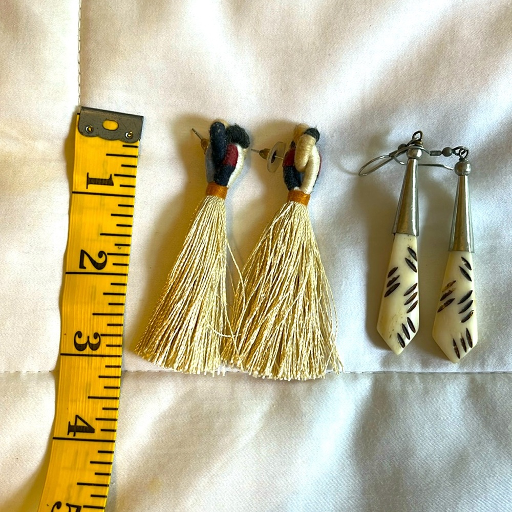 Earring set